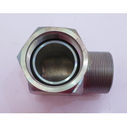 2'' x 2'' BSP M/F 90/C ADA